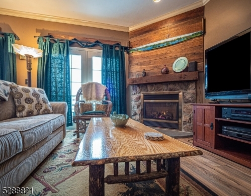 Property Photo: 9 Maple Cres 12 NJ 07462