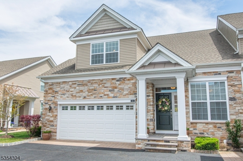 54 Van Cleef Dr  Readington Twp. NJ 08889 photo