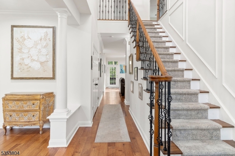 Property Photo: 4 Millstone Ln NJ 08889