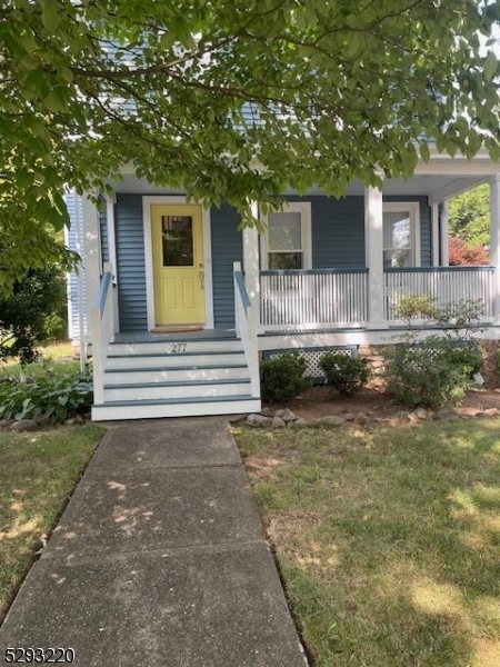 Property Photo: 277 Edwards St NJ 07450