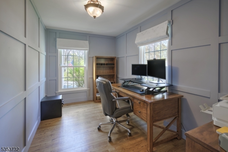 Property Photo: 11 N Voorhees Dr NJ 07920