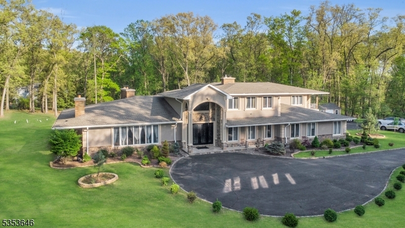 Property Photo: 50 Perryville Rd NJ 08867