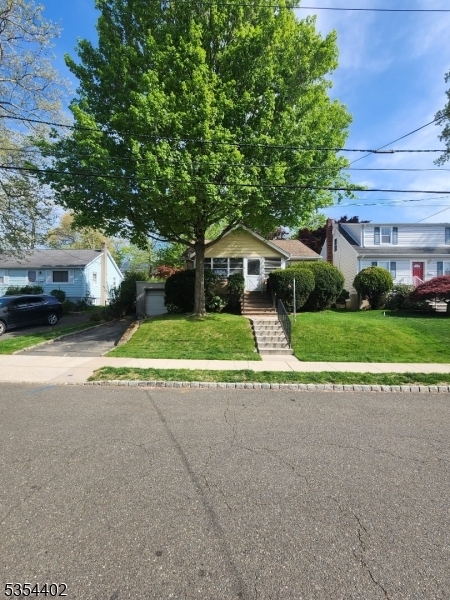 Property Photo: 8 Parkway NJ 07006