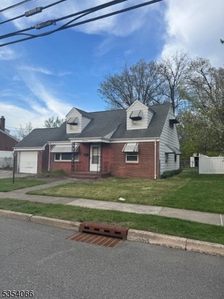 Property Photo: 23 Liberty St NJ 07663