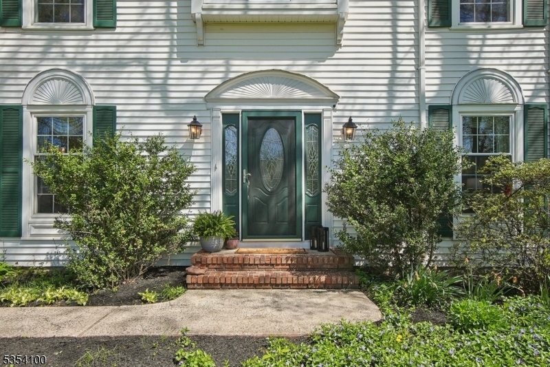 Property Photo: 4 Hickory Hill Rd NJ 08844