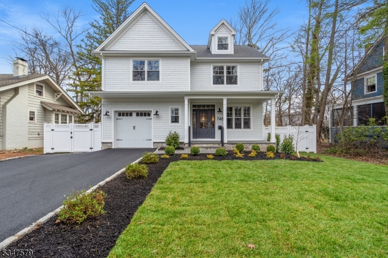 Property Photo: 748 Clark St NJ 07090