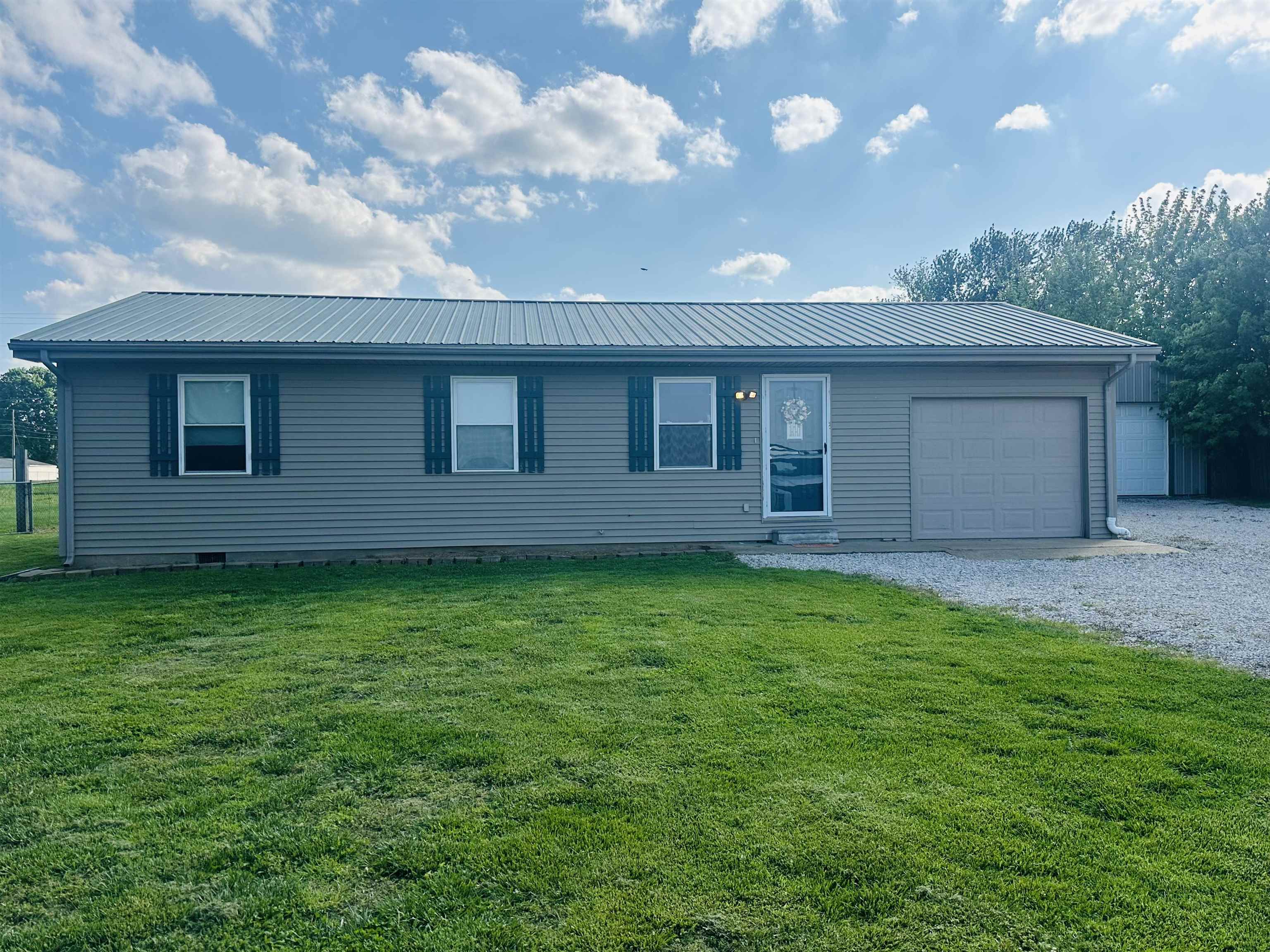Property Photo: 7397 Peters Rd KY 42451