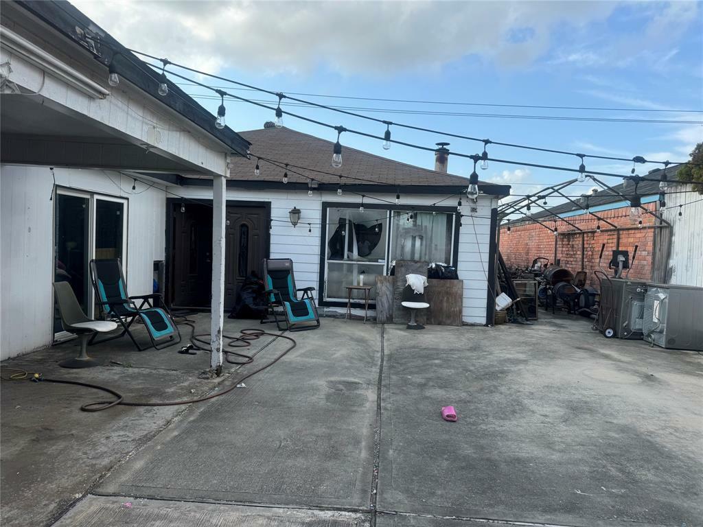 Property Photo: 13026 Lima Drive TX 77099