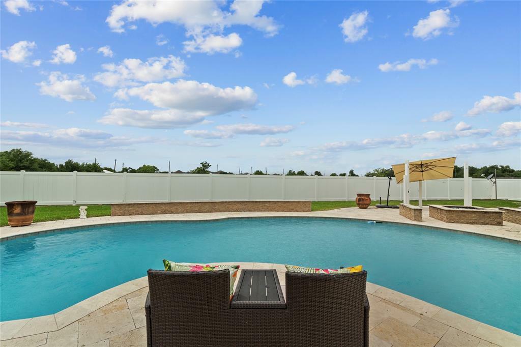 Property Photo: 1302 Bayou Vista Drive TX 77536
