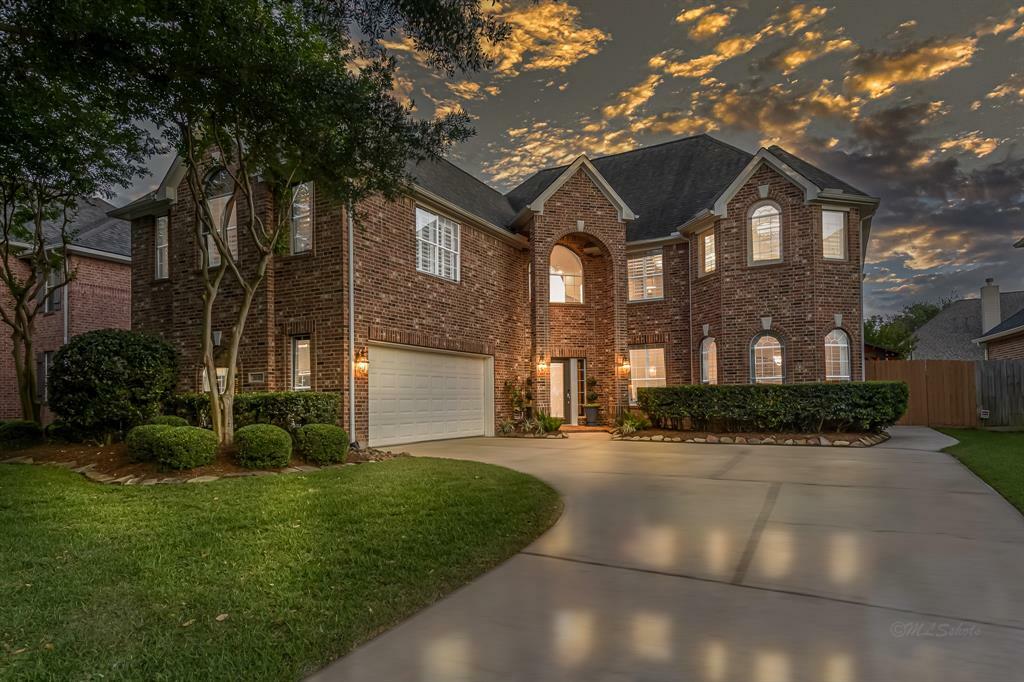 Property Photo: 26311 Alpine Rose Lane TX 77494