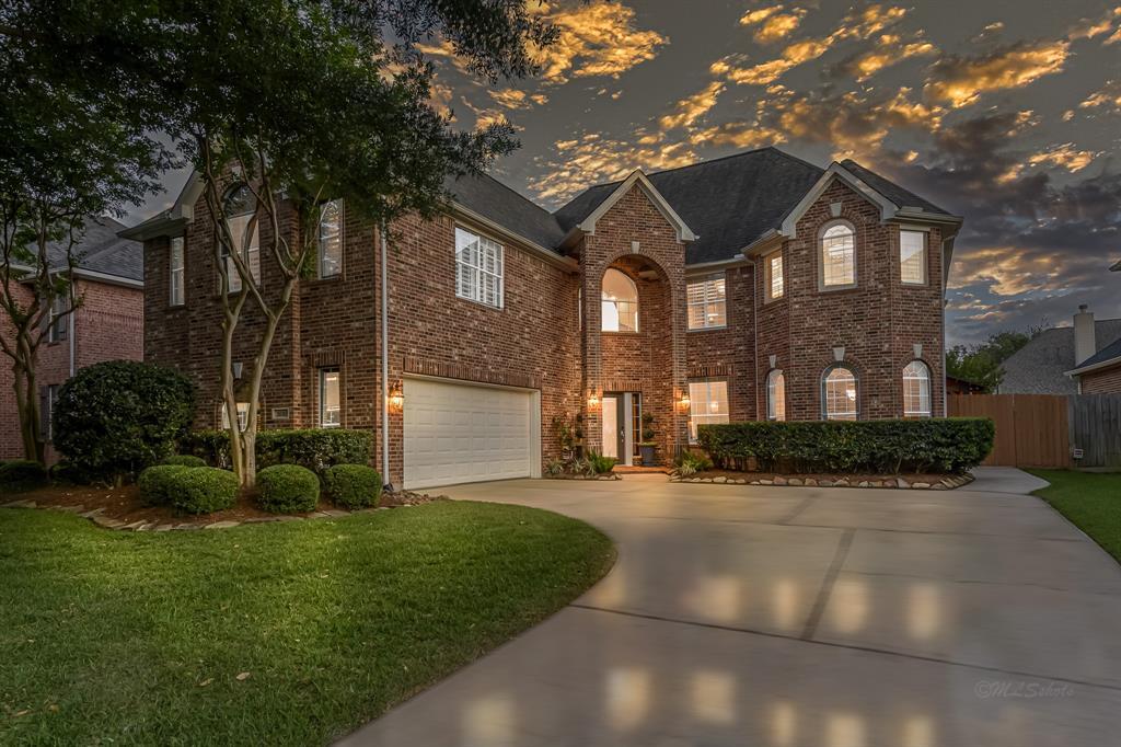 Property Photo: 26311 Alpine Rose Lane TX 77494