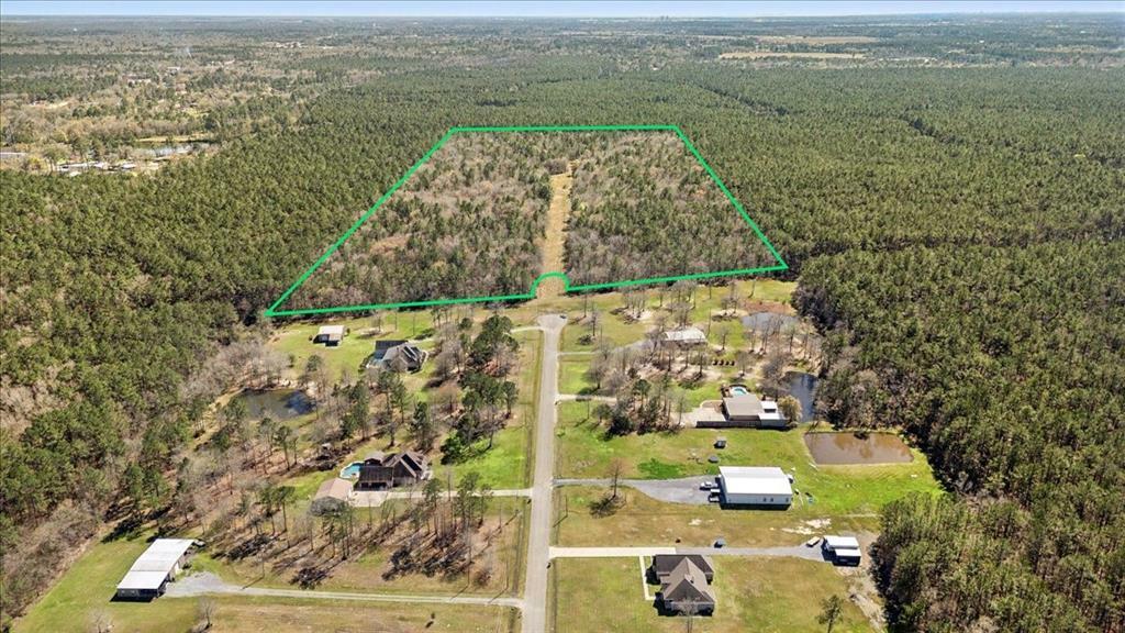 49.795 Acres S Elizabeth Lane  Orange TX 77632 photo