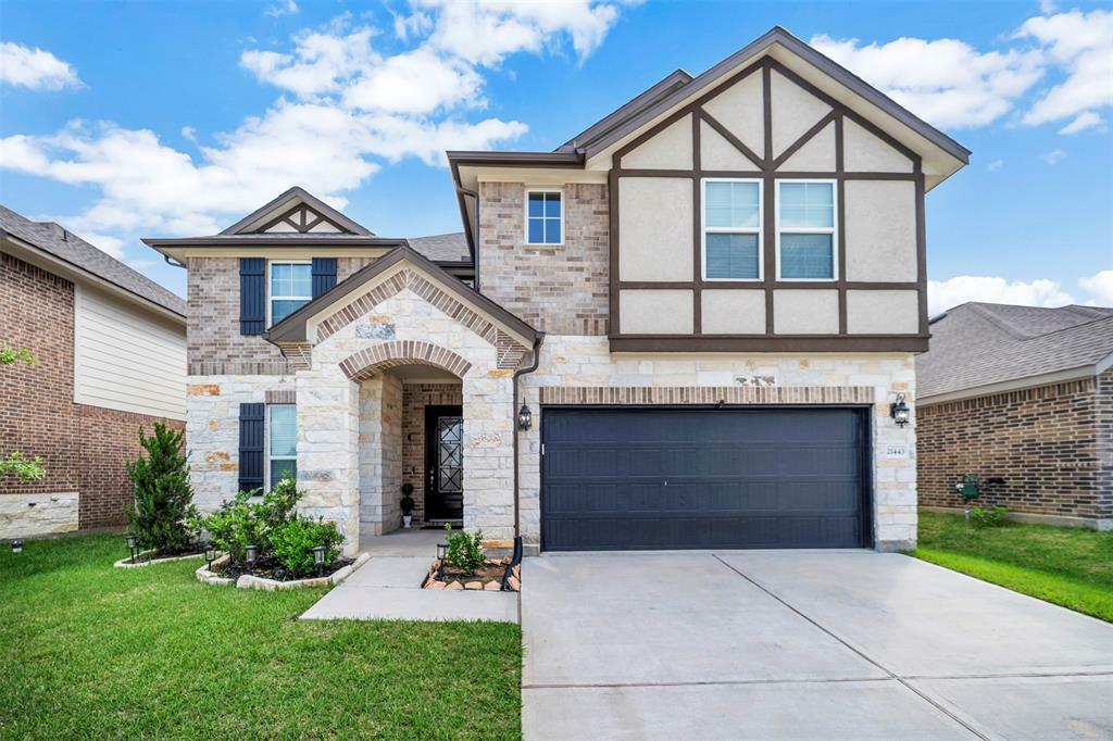 Property Photo: 21443 Petherton Drive TX 77375