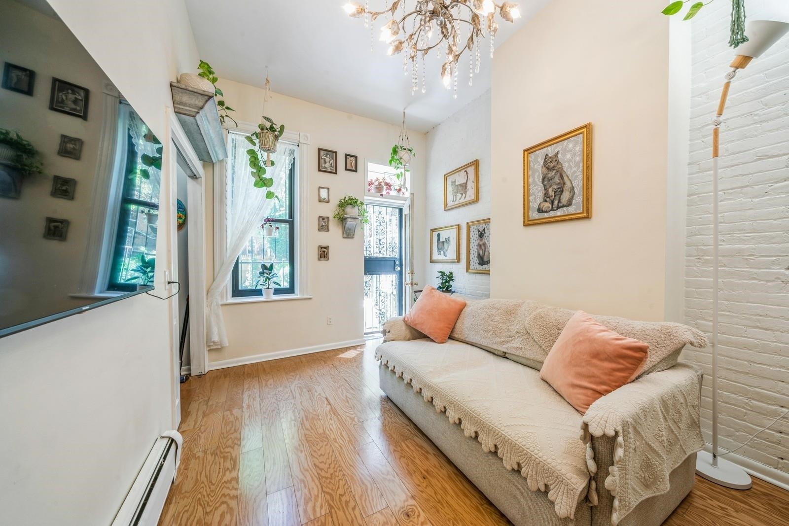 Property Photo: 167 Christopher Columbus Dr 1R NJ 07302
