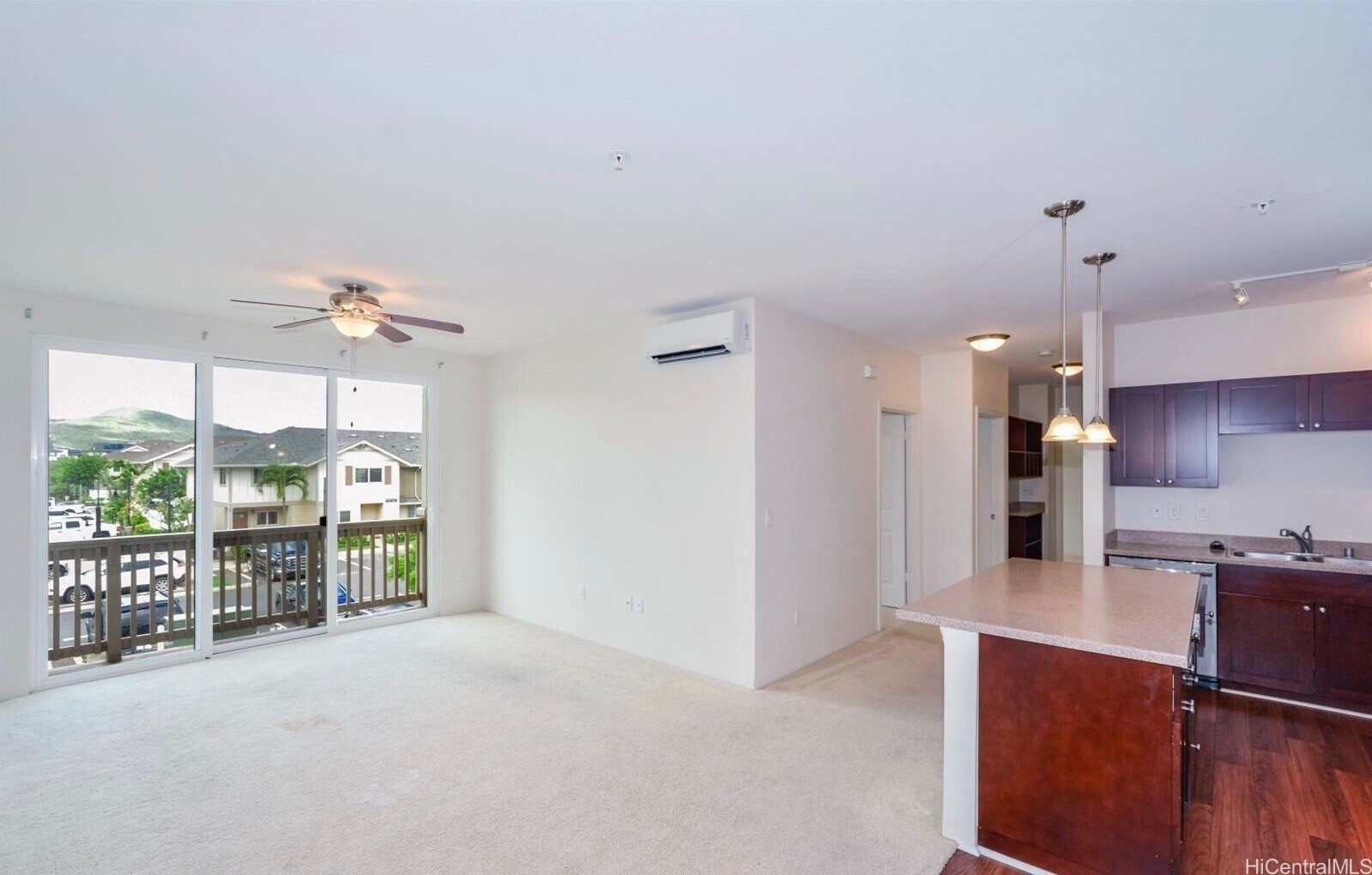 Property Photo: 1020 Kakala Street 816 HI 96707