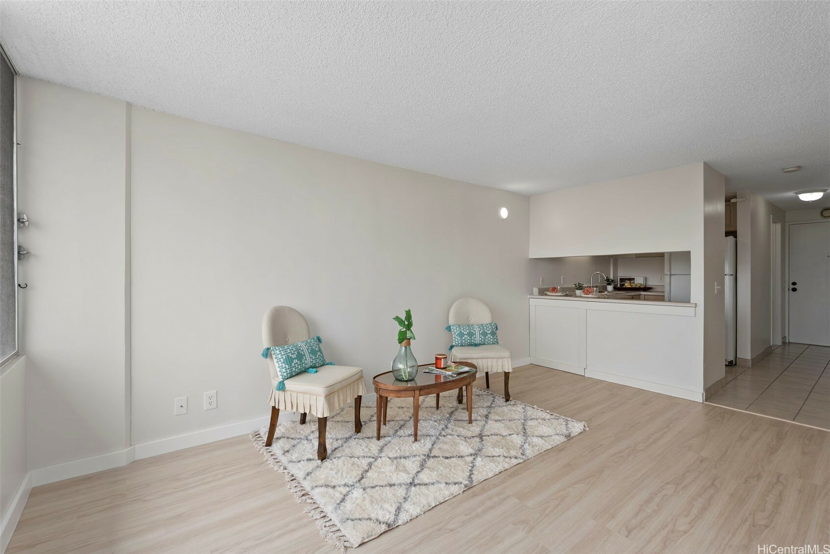 Property Photo:  2542 Date Street 904  HI 96826 