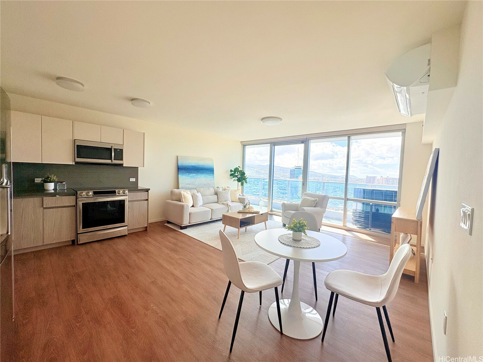Property Photo: 1631 Kapiolani Boulevard 3706 HI 96814
