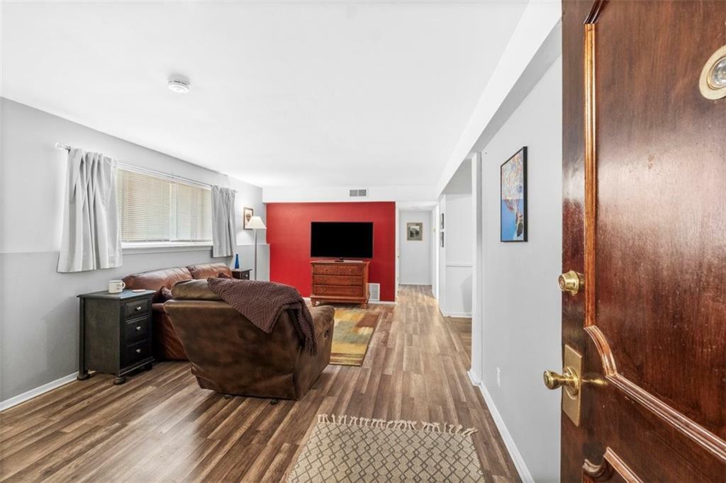 Property Photo:  8215 Santa Fe Drive 10  KS 66204 