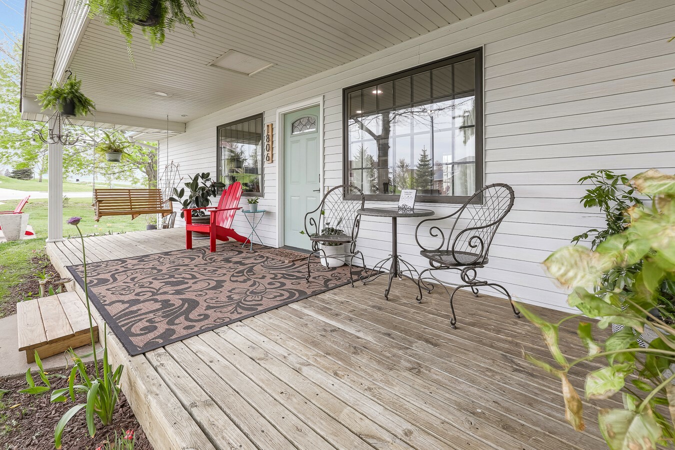 1806 Neil Drive  Pella IA 50219 photo