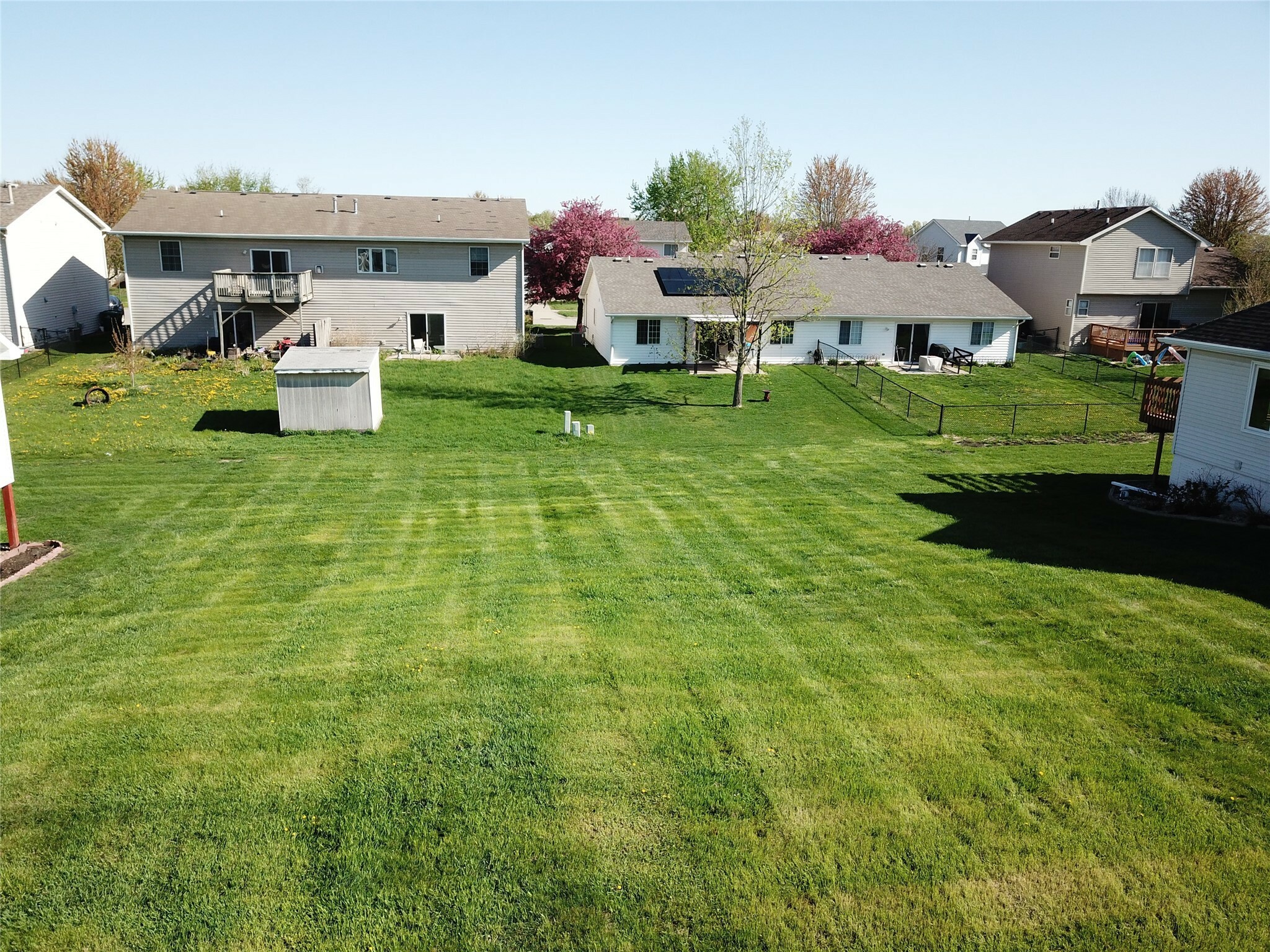 Property Photo:  726 SE Ponds Edge Lane  IA 50021 