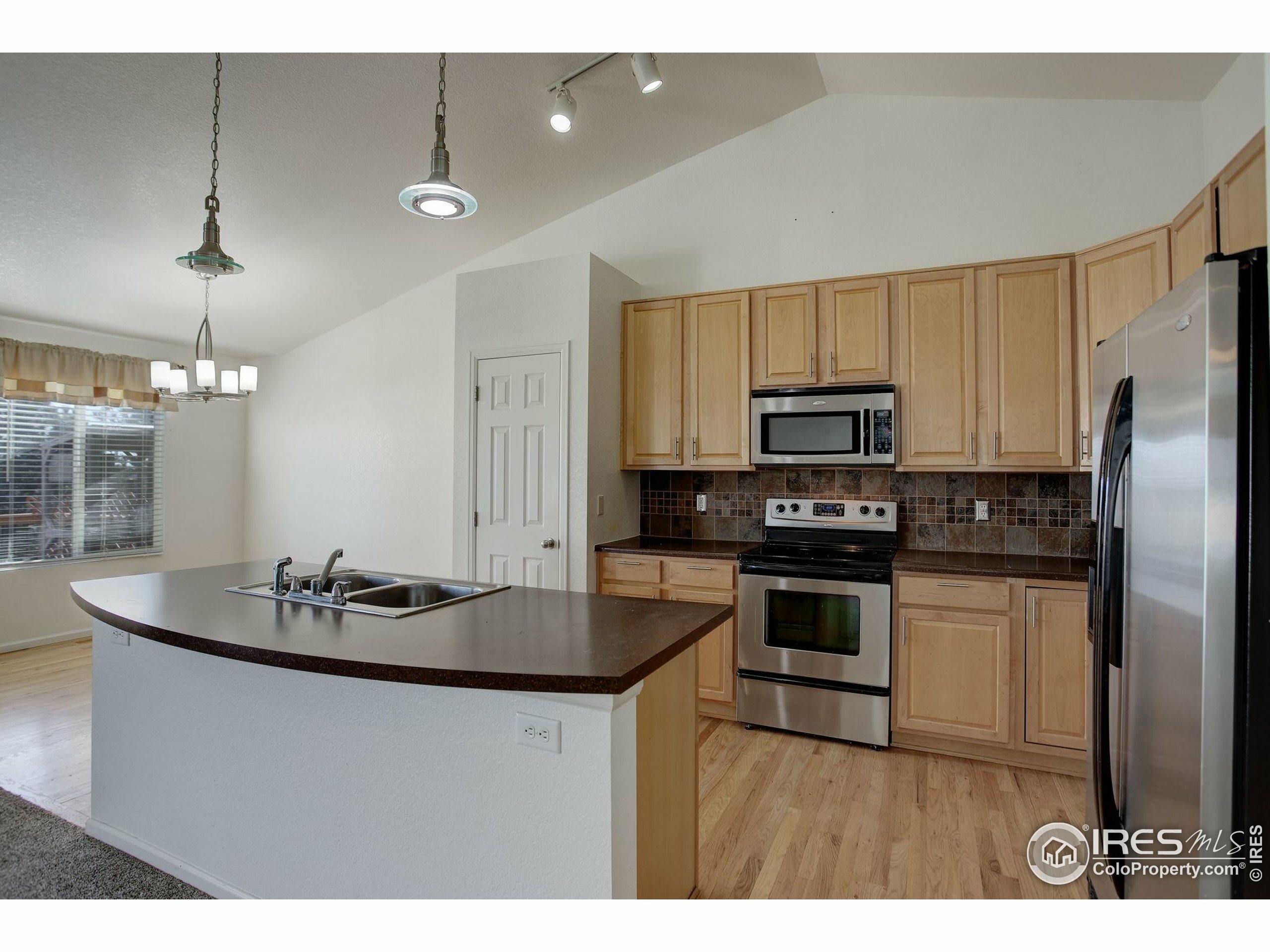 Property Photo: 2702 Forecastle Dr CO 80524