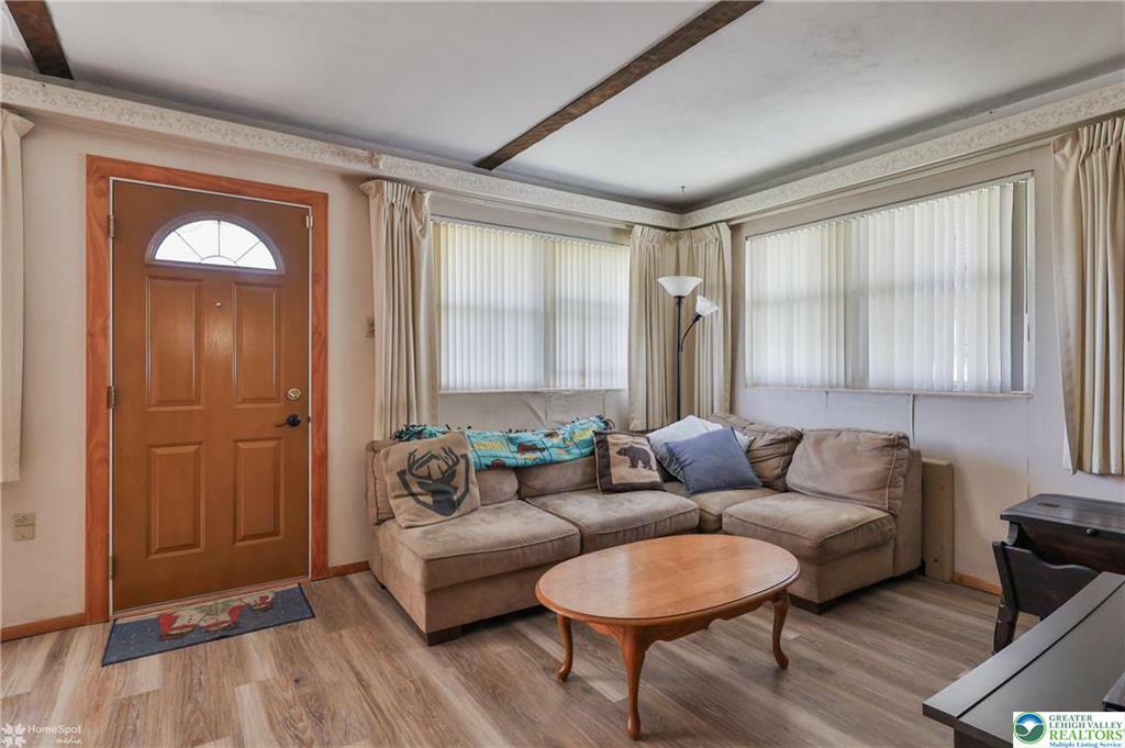 Property Photo: 1635 West Livingston Street PA 18102