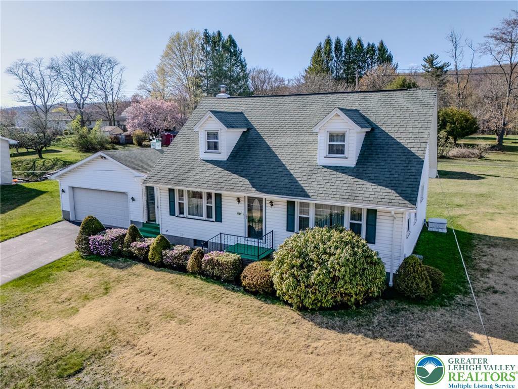 Property Photo: 829 E Main Street PA 18255