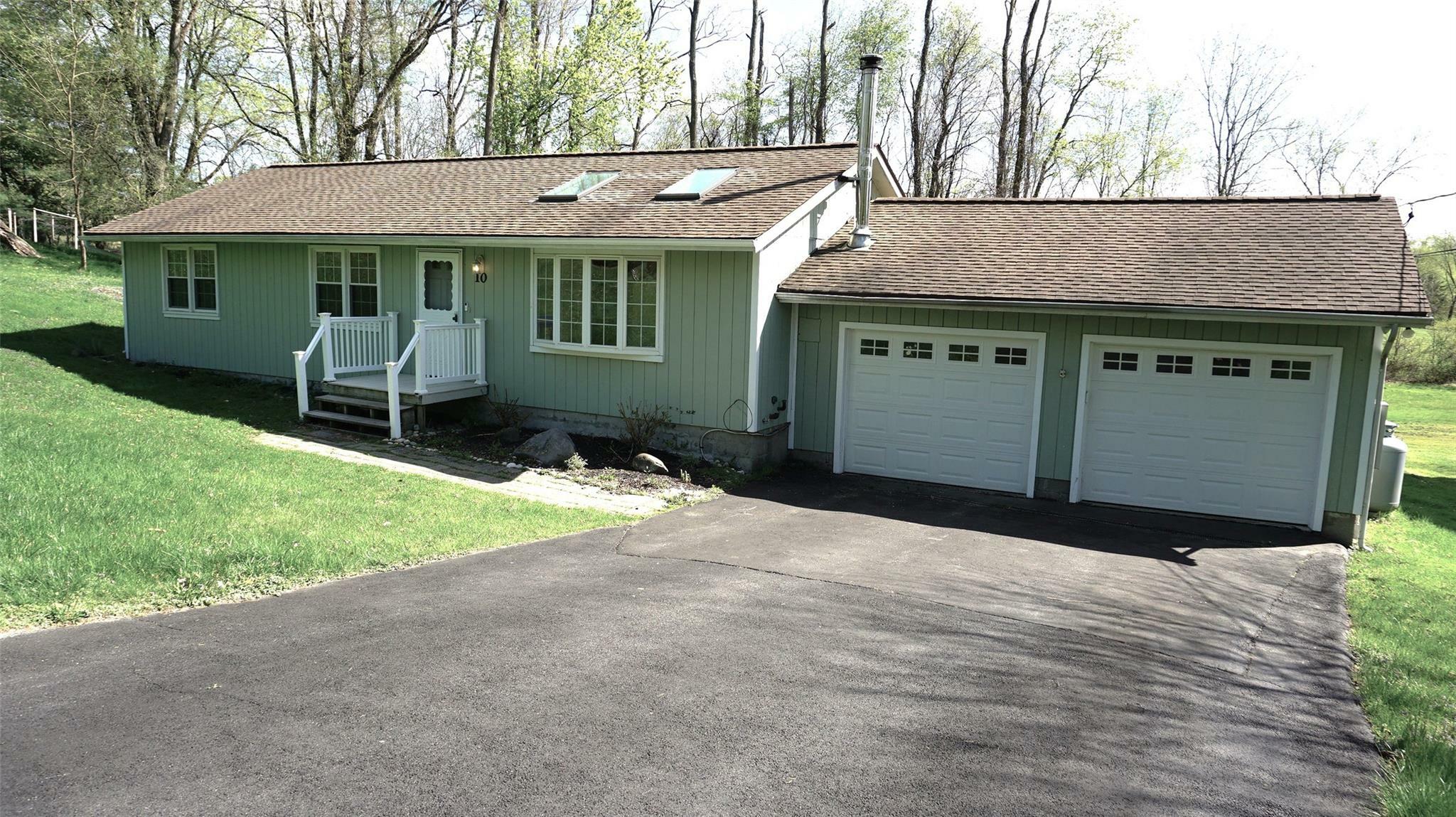 Property Photo: 10 Aspinwall Road NY 12571