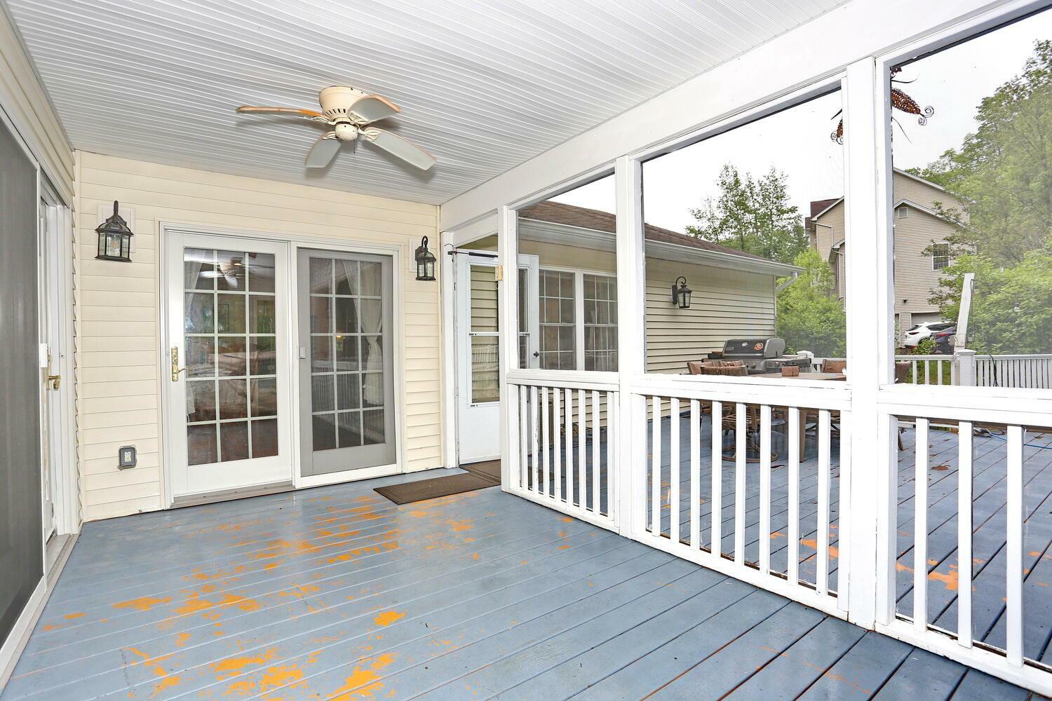 Property Photo: 43 Hickory Road NY 10974