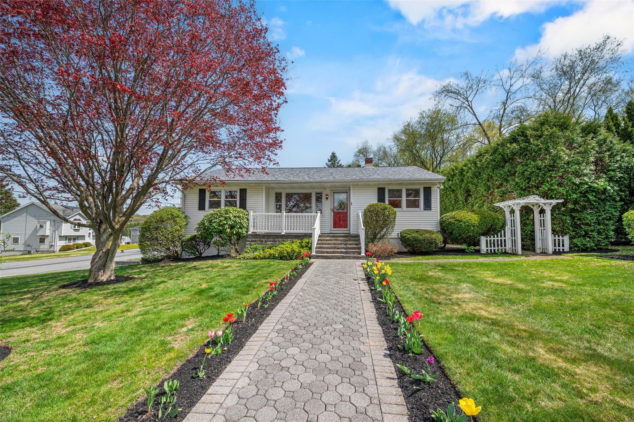 Property Photo: 12 Oak Street NY 10918