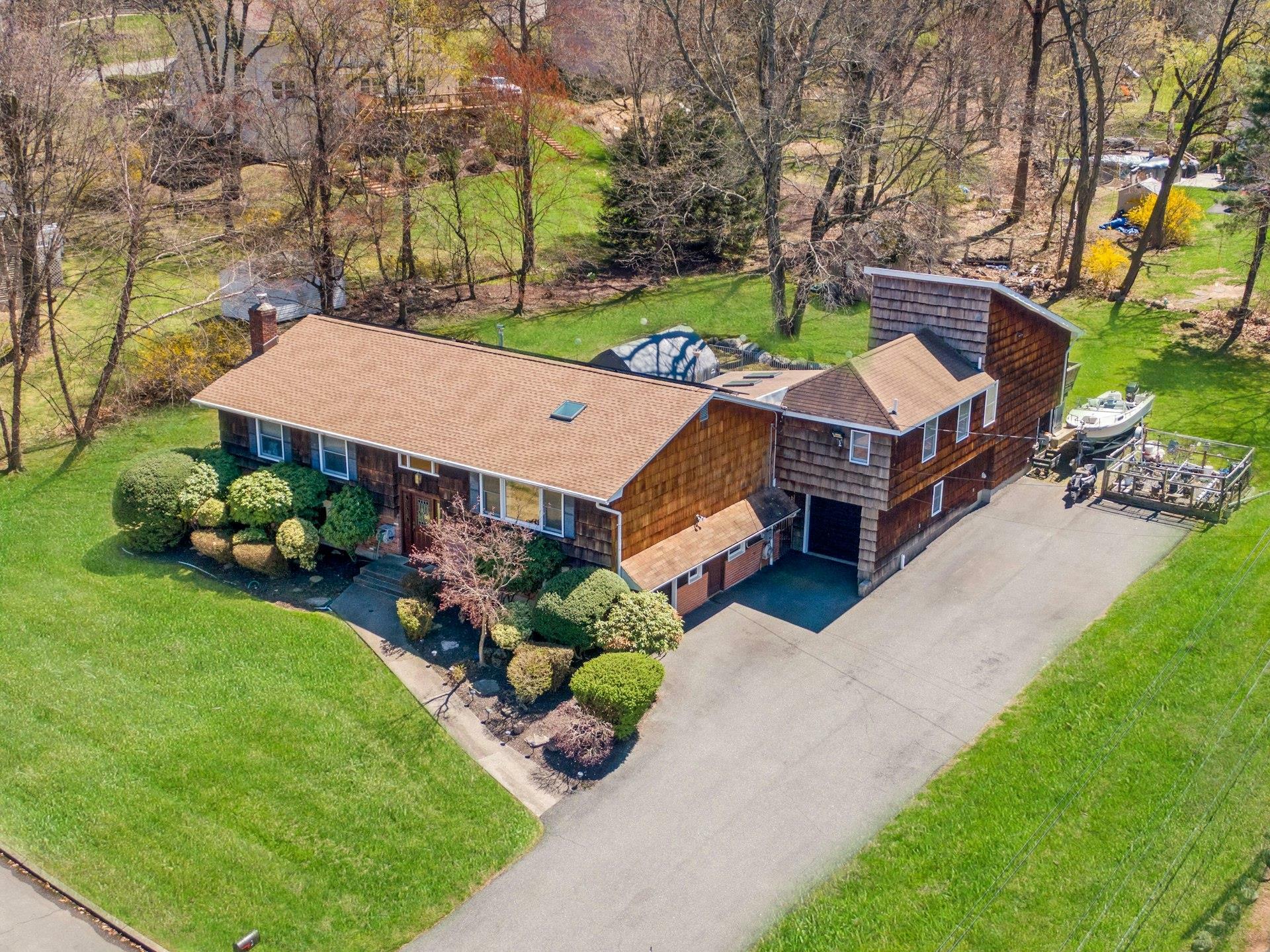 Property Photo: 2 Aura Drive NY 10989
