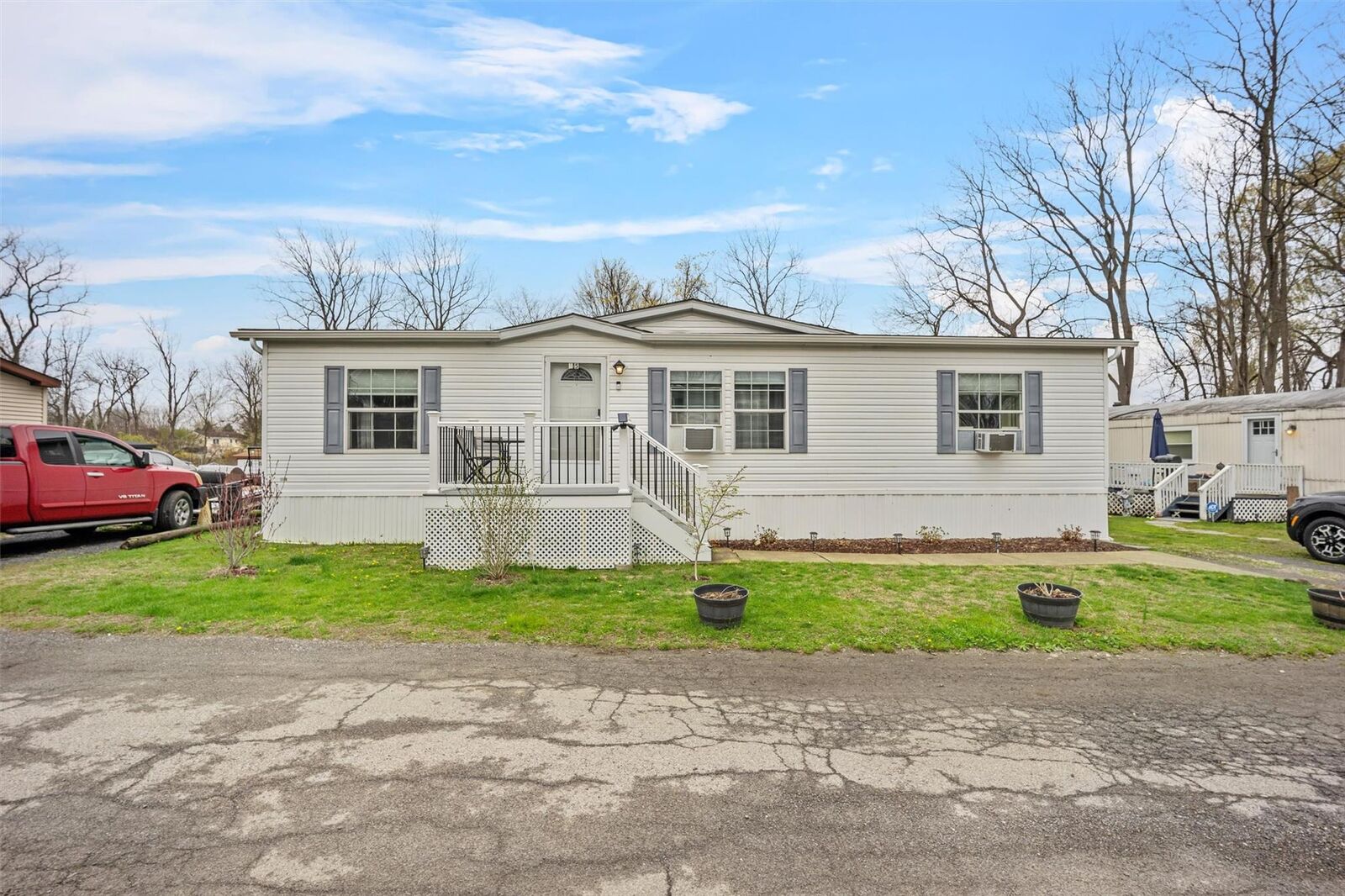 Property Photo:  15 Locust Lane  NY 12570 