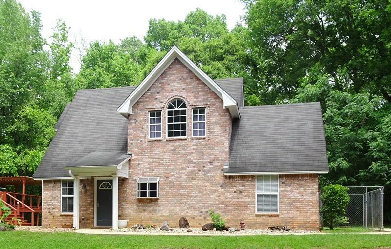 Property Photo: 1710 Cr 331 TX 75965