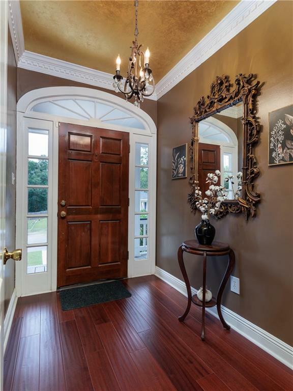 Property Photo: 1337 Carson Road W AL 36695