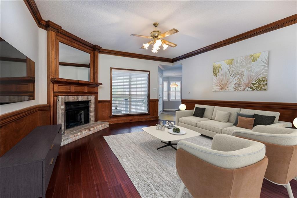Property Photo: 1337 Carson Road W AL 36695