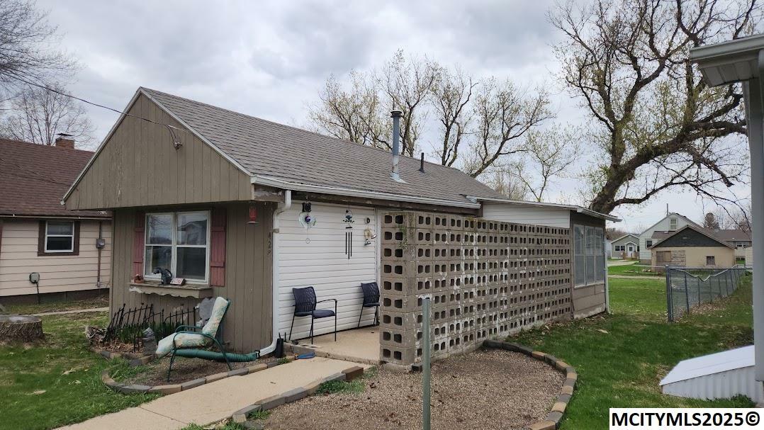 Property Photo: 428 29th SW IA 50401