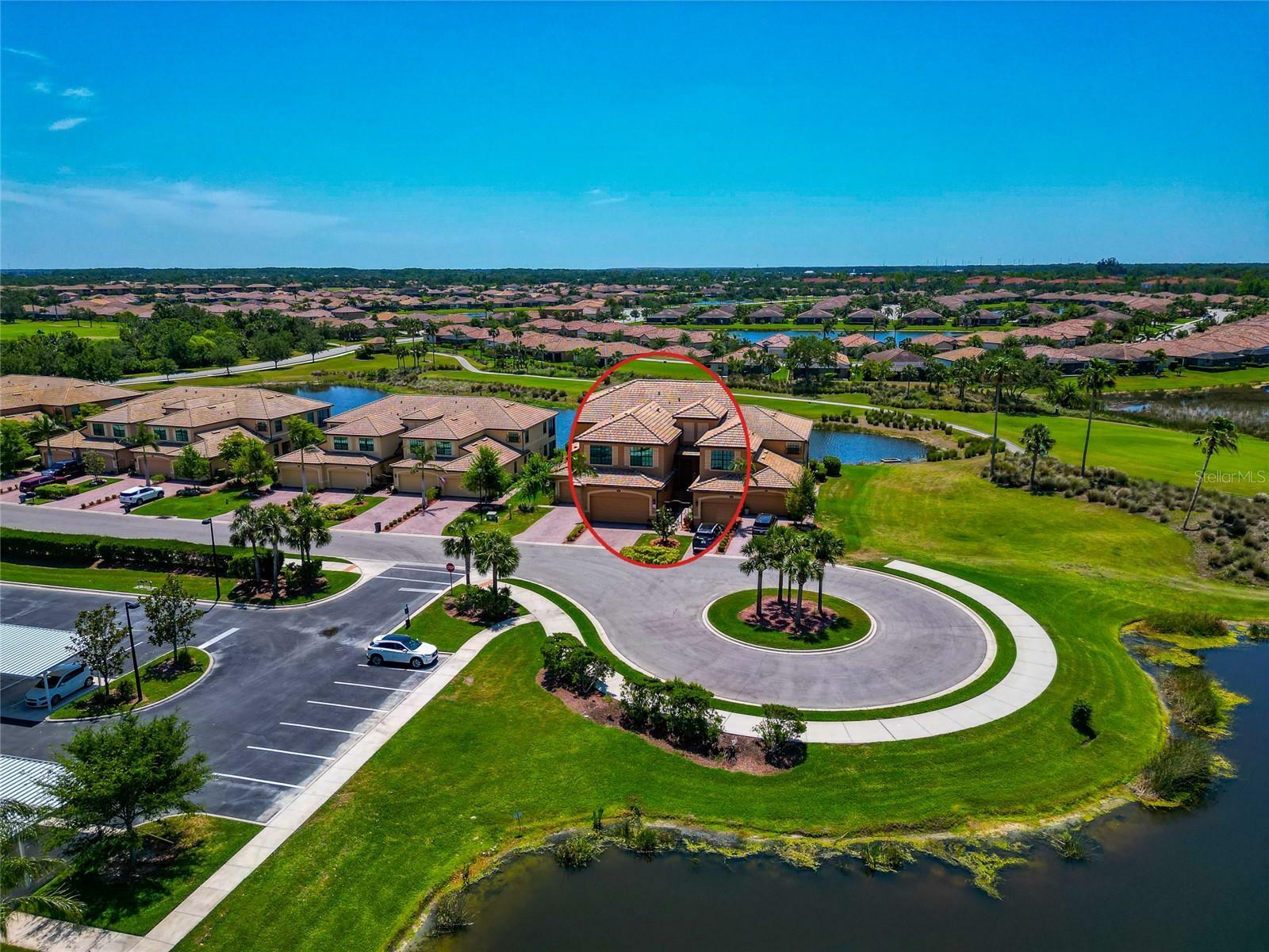Property Photo: 6406 Grand Estuary Trail 102 FL 34212