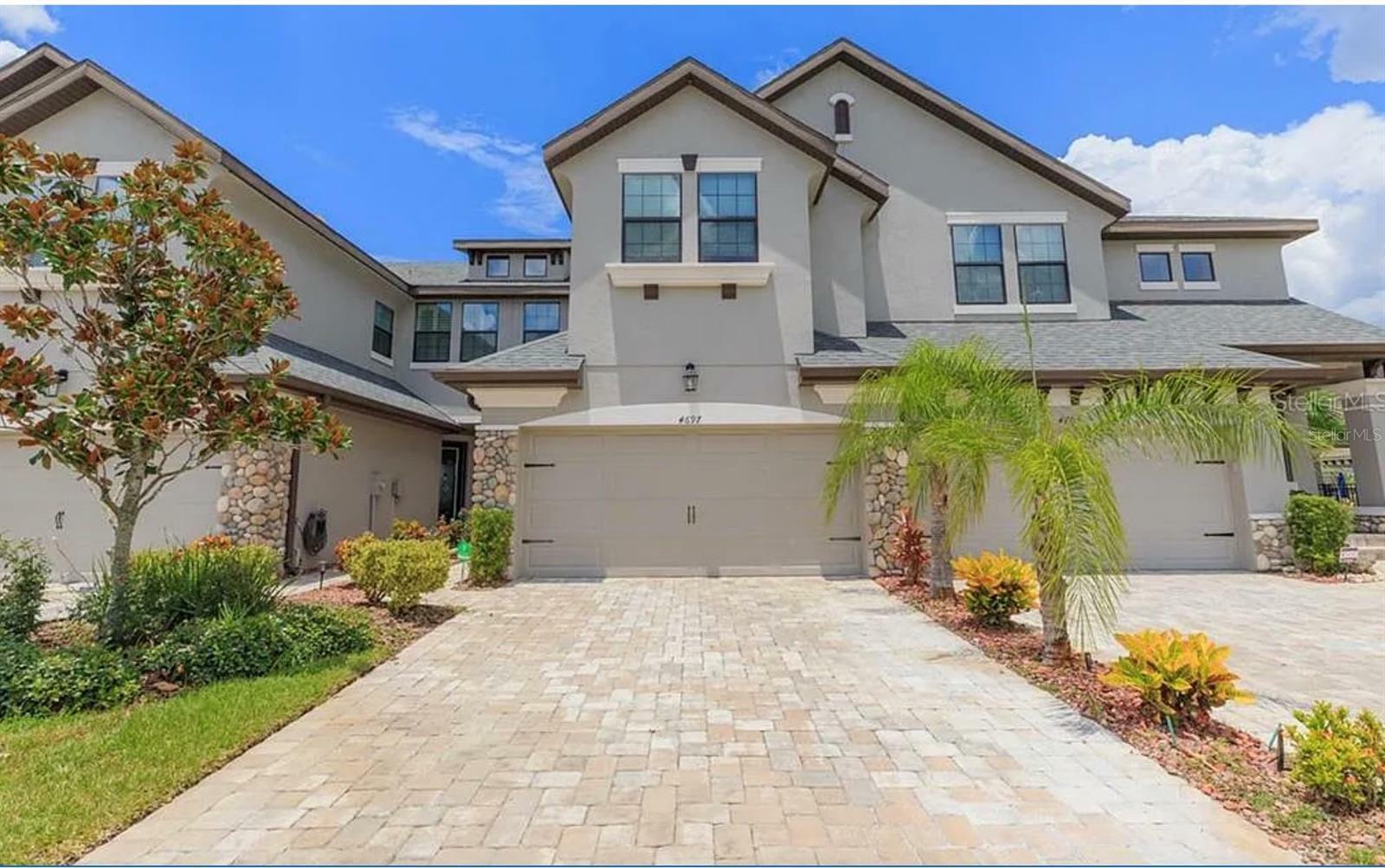 4697 Wandering Way  Wesley Chapel FL 33544 photo