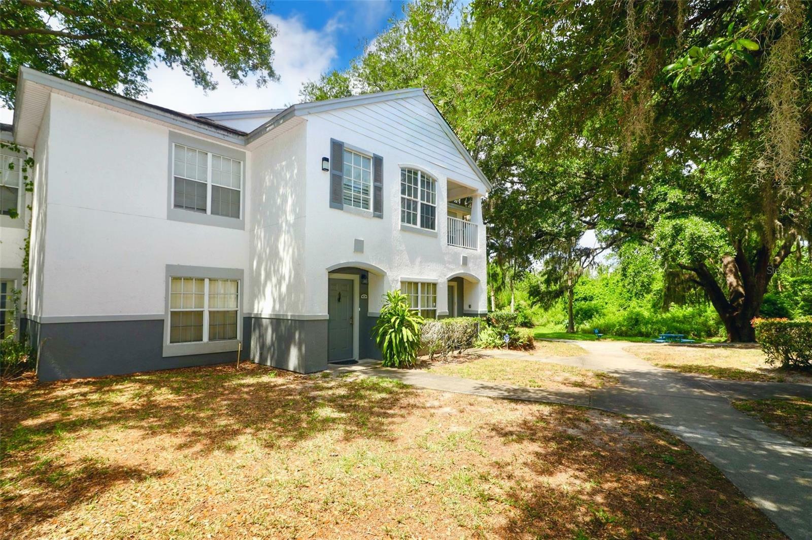 Property Photo: 4324 S Kirkman Road 1114 FL 32811
