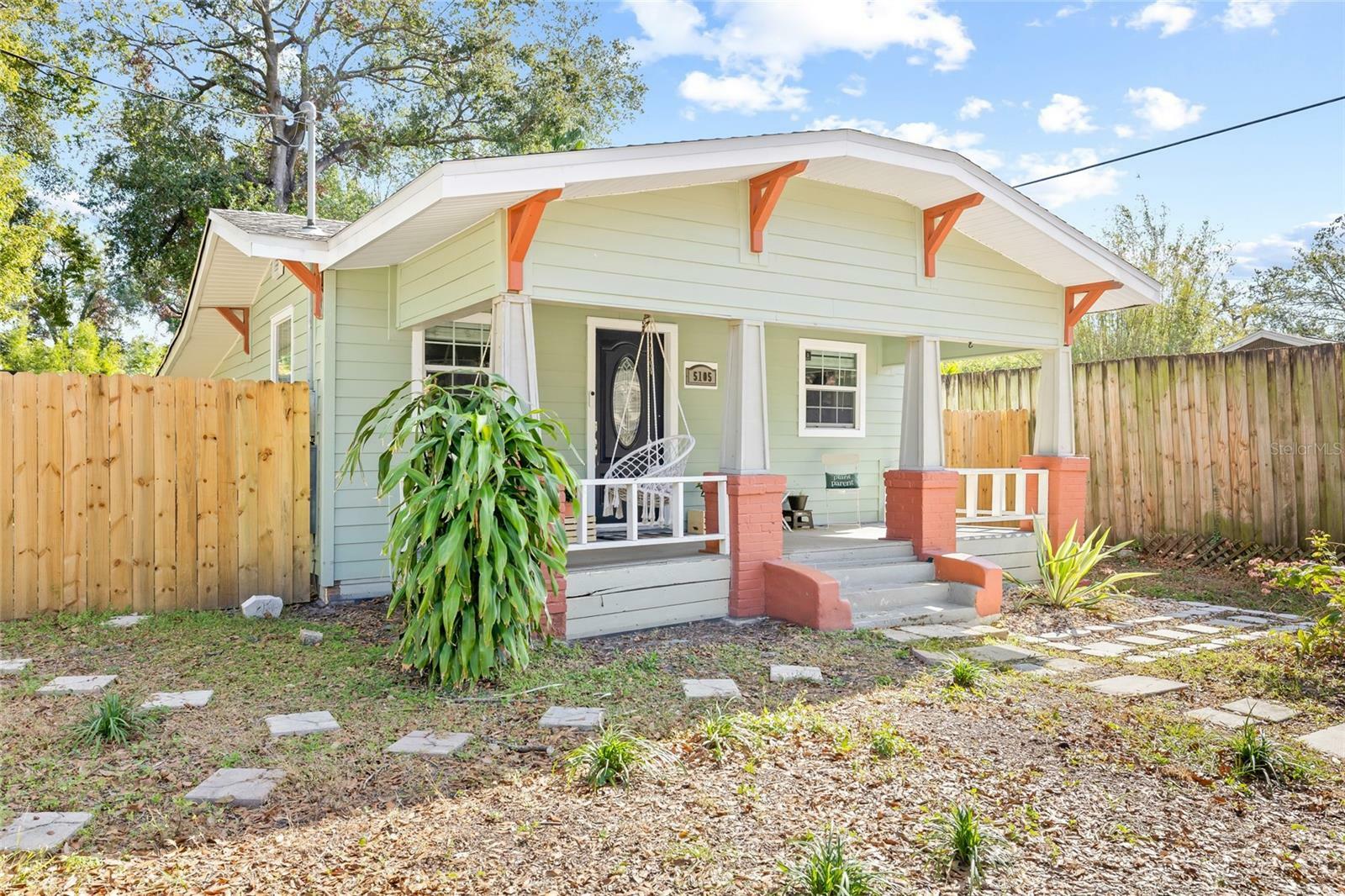 Property Photo: 5105 N 11th Street FL 33603