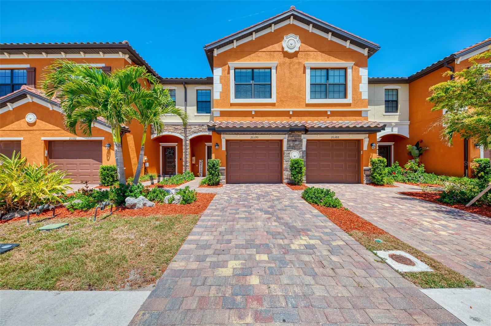 20390 Lagente Circle  Venice FL 34293 photo