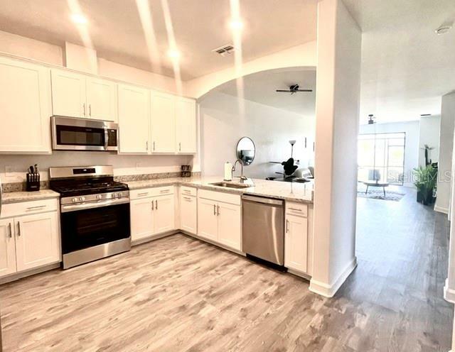 Property Photo: 15724 Sunny Day Drive FL 34211