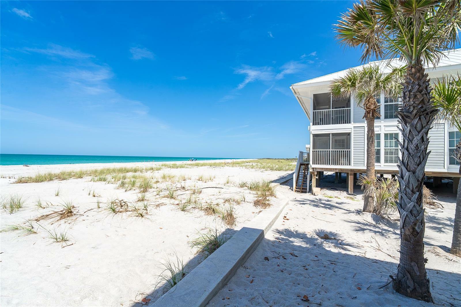 Property Photo: 7548 Palm Island Drive S 1724 FL 33946