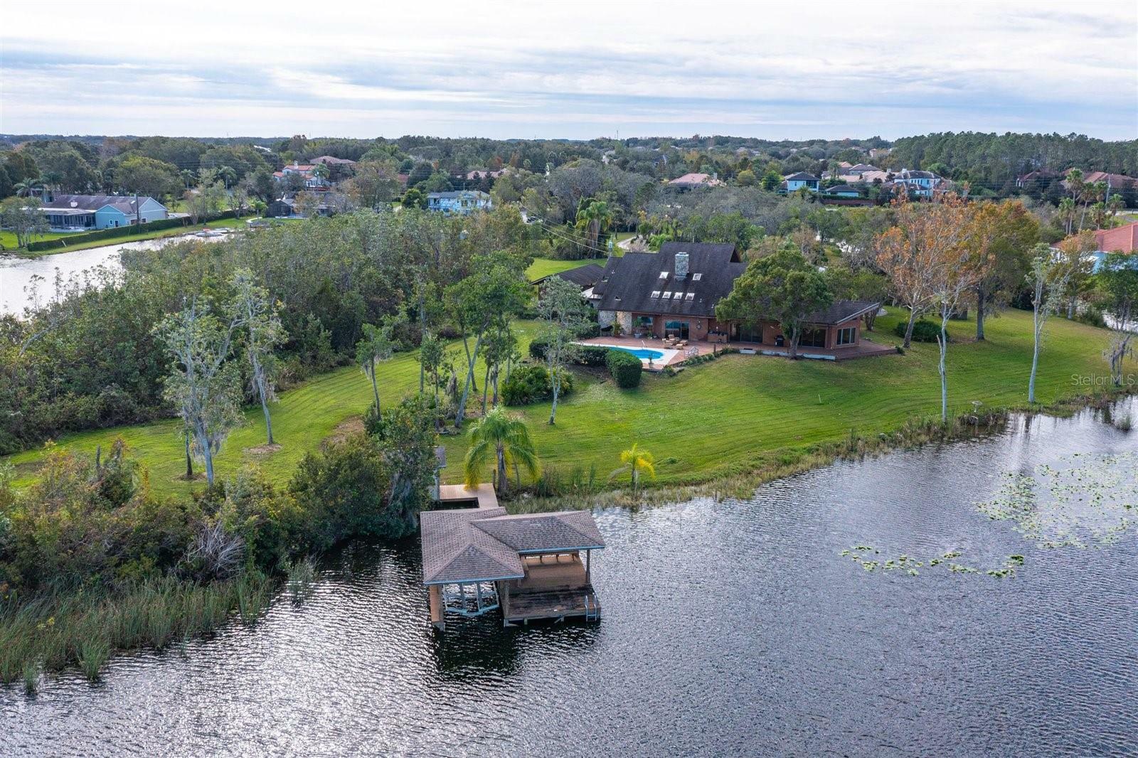 Property Photo: 13377 Lake Butler Boulevard FL 34787