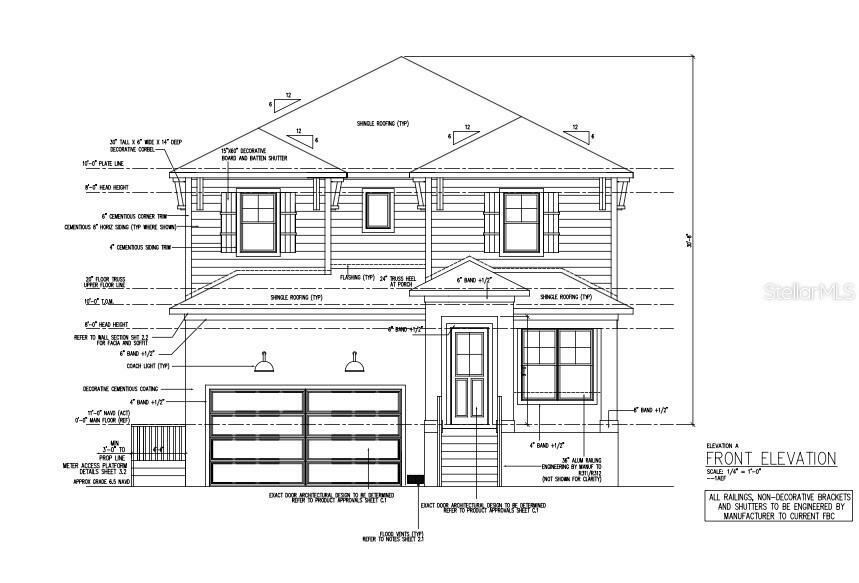 Property Photo: 4316 S Renellie Drive FL 33611