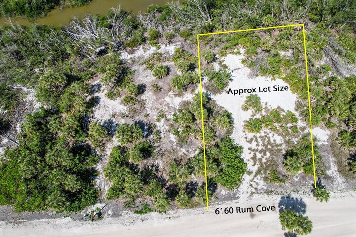 Property Photo:  6160 Rum Cove Drive  FL 33946 