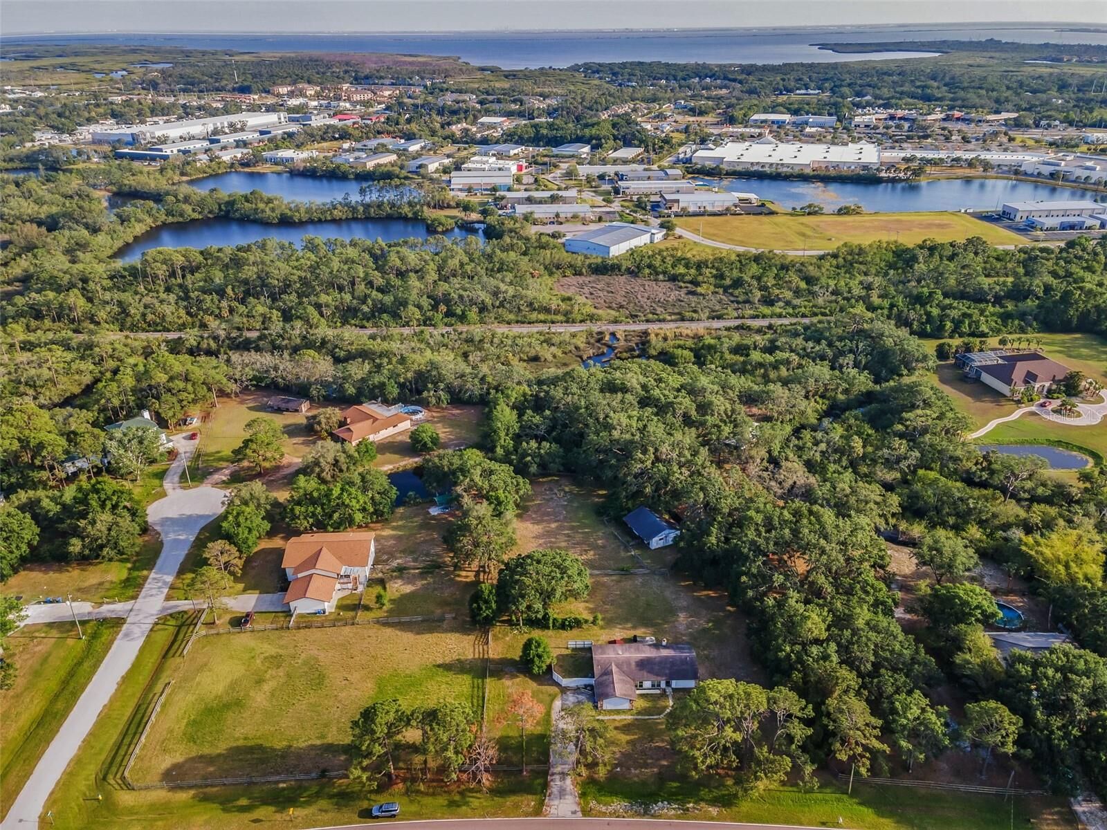 Property Photo: 12704 Twin Branch Acres Road FL 33626