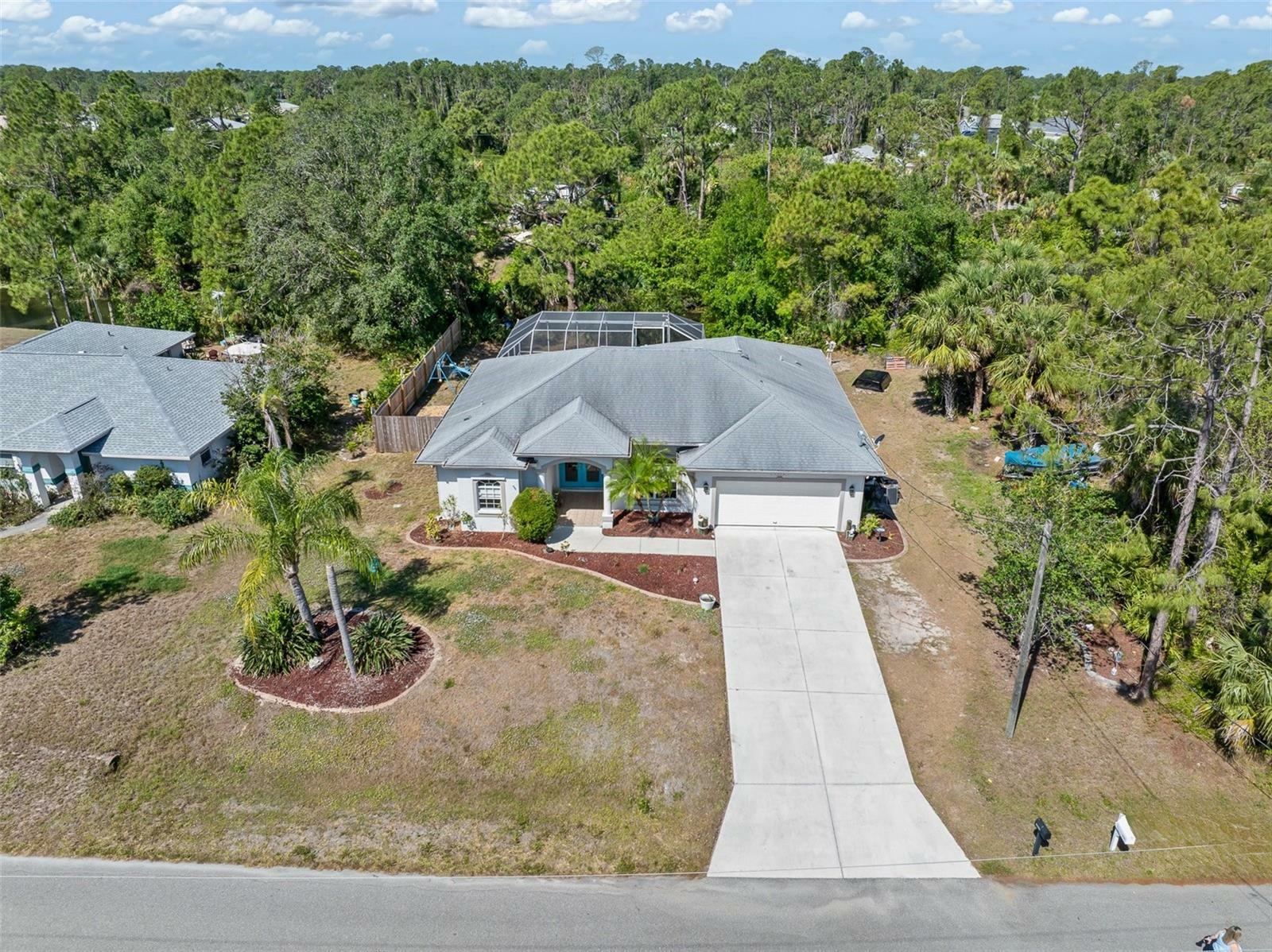 Property Photo: 1313 Wise Drive FL 34286