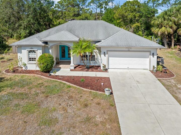 1313 Wise Drive  North Port FL 34286 photo