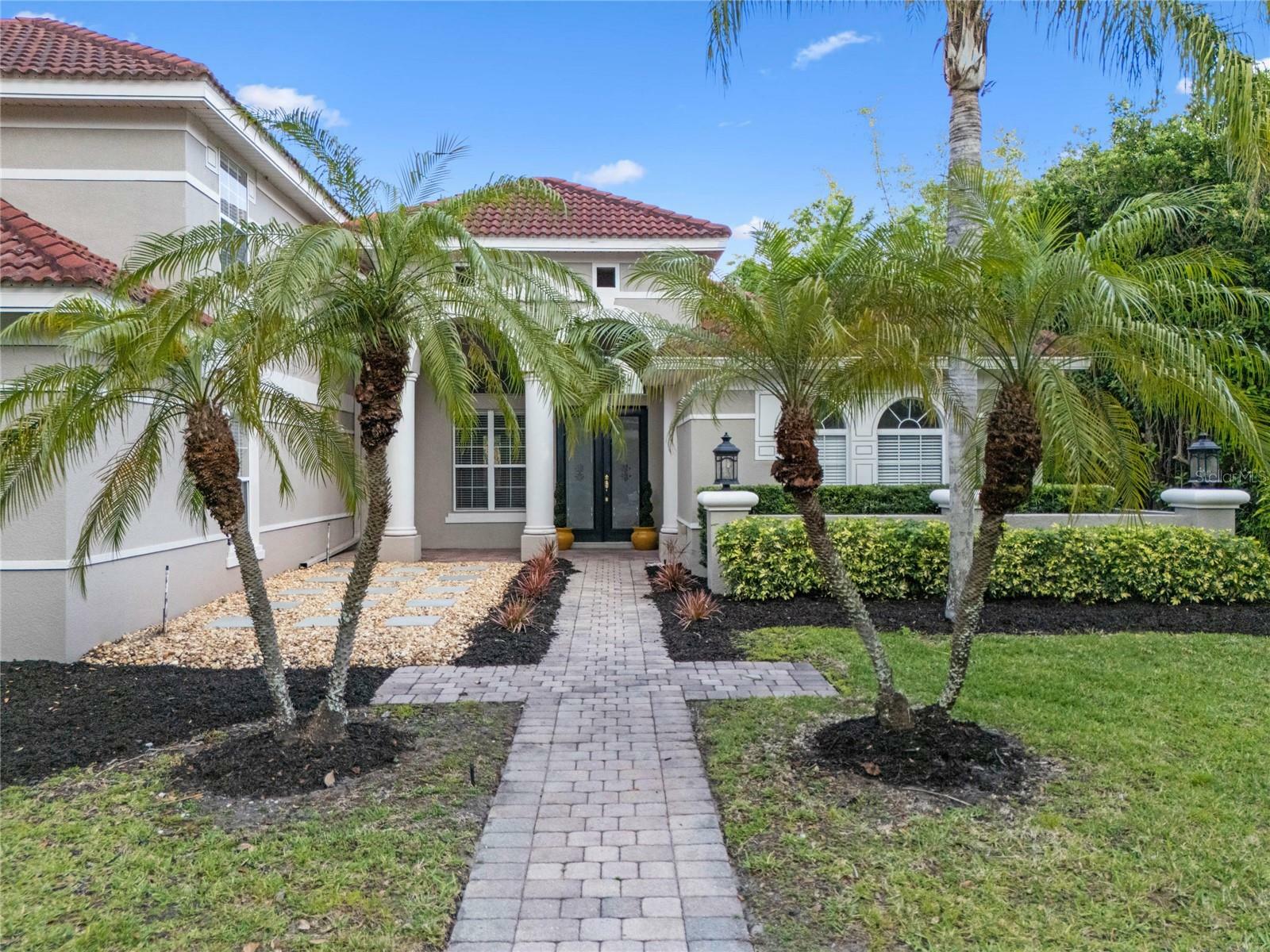 Property Photo: 1803 Glenbay Court FL 34786